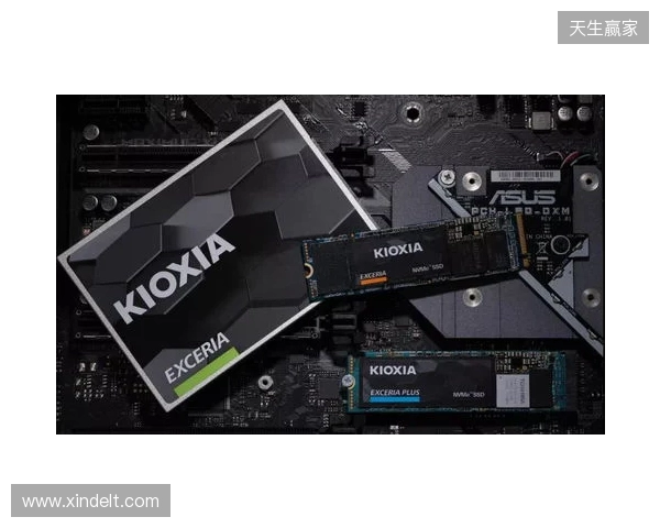 读写打穿天花板,再战五年不是梦!铠侠VE10固态上手体验 读写打穿天花板,再战五年不是梦!铠侠VE10固态上手体验